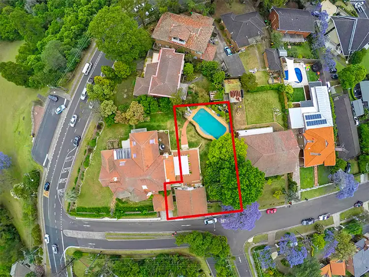 Main view of Homely house listing, 14 Inkerman Road, Denistone NSW 2114