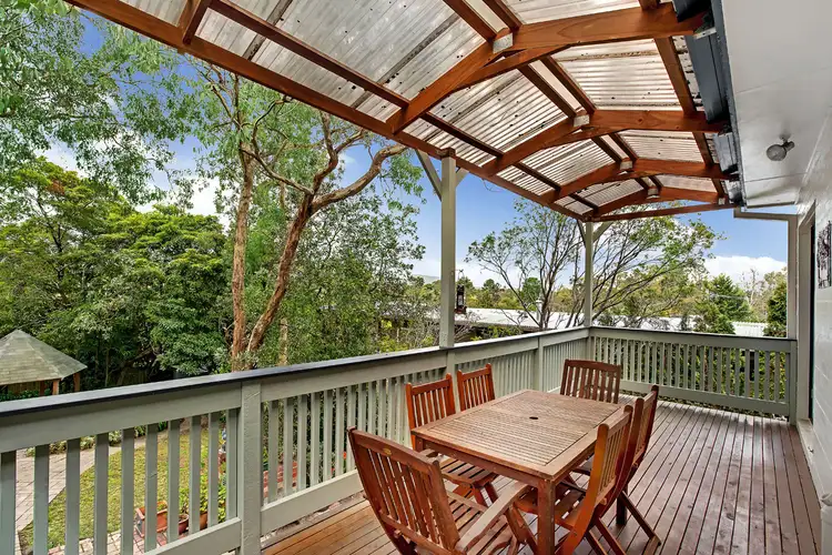 Fifth view of Homely house listing, 4 Coven Avenue, Heathmont VIC 3135