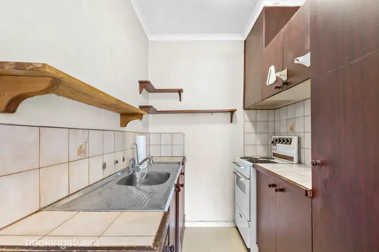 Fifth view of Homely apartment listing, 20/8 Robert Street, Elwood VIC 3184