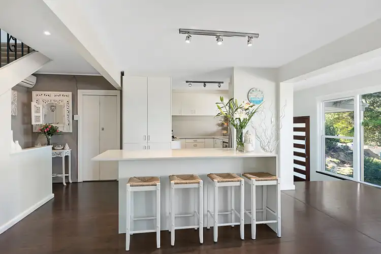 Third view of Homely house listing, 51 Southern Cross Way, Allambie Heights NSW 2100