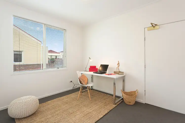 Fifth view of Homely apartment listing, 188F Riversdale Road, Hawthorn VIC 3122