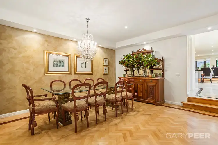 Sixth view of Homely townhouse listing, 18 Ash Grove, Caulfield VIC 3162