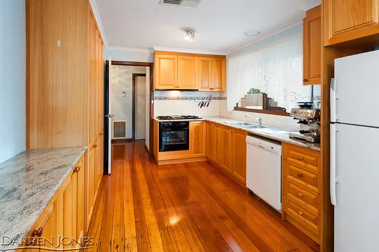 Fourth view of Homely house listing, 1/27 Jessop Street, Greensborough VIC 3088