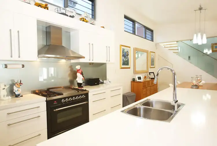 Fifth view of Homely house listing, 76 Bluff Road, Emerald Beach NSW 2456