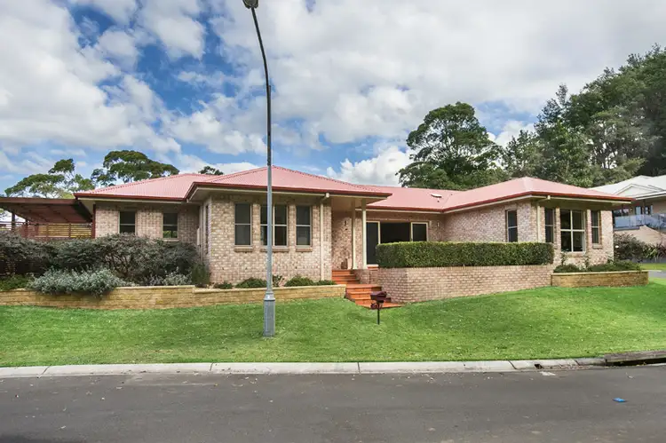Fourth view of Homely house listing, 12 Jaraga Circuit, Thirroul NSW 2515
