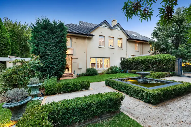 Main view of Homely house listing, 2 Seacombe Grove, Brighton VIC 3186