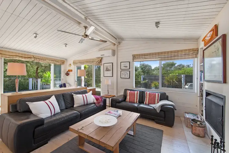 Fifth view of Homely house listing, 11 Durham Place, Sorrento VIC 3943