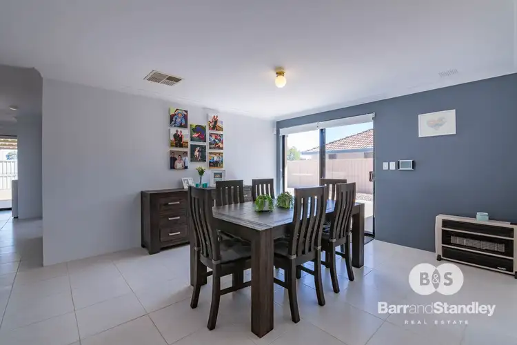 Sixth view of Homely house listing, 43 Murdoch Crescent, Eaton WA 6232