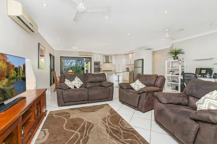 Fifth view of Homely house listing, 65 Odegaard Drive, Rosebery NT 832