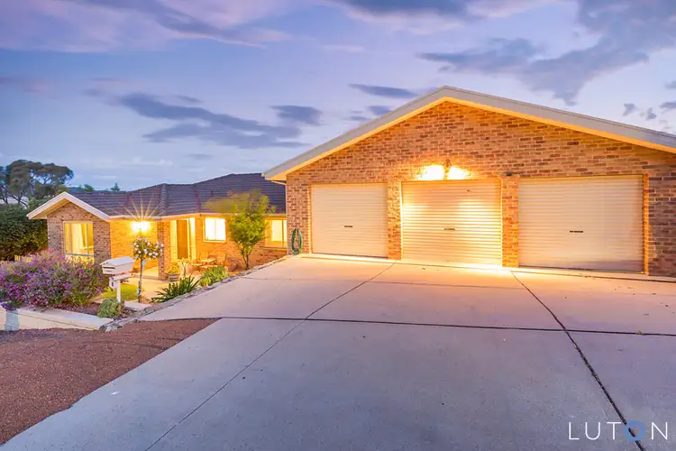 5 Mokare Street, Ngunnawal ACT 2913