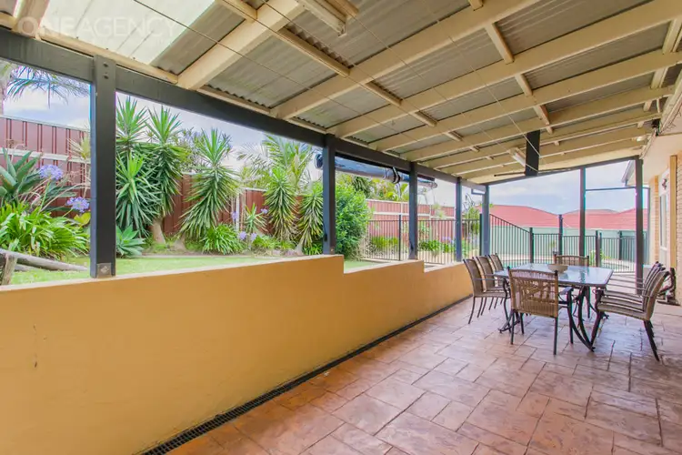 Fourth view of Homely house listing, 4 Bilba Crescent, Maryland NSW 2287