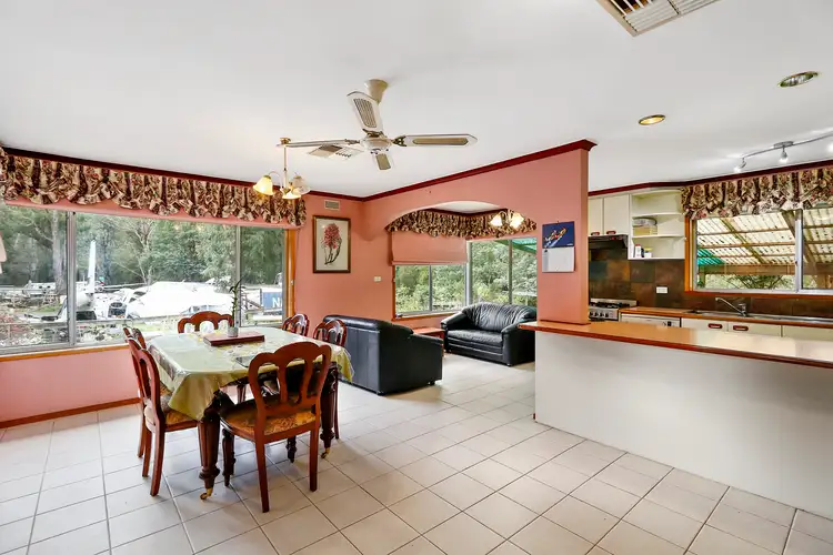 Third view of Homely house listing, 325 Glenview Road, Launching Place VIC 3139