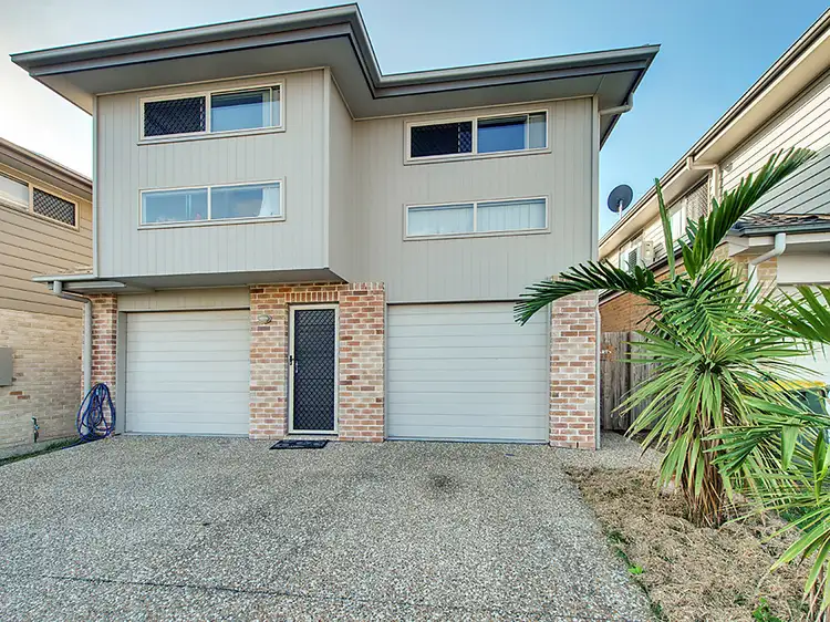 Main view of Homely semi-detached listing, 1&2/59 Braxlaw Crescent, Dakabin QLD 4503