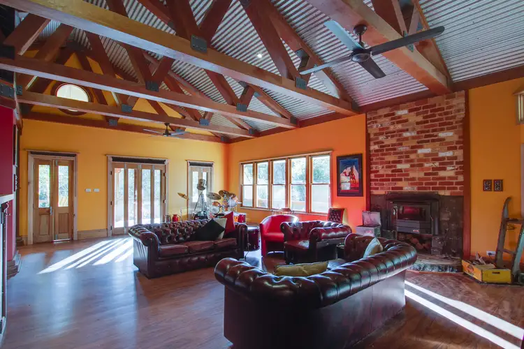 Fourth view of Homely house listing, 33 Wright Road, Avonsleigh VIC 3782