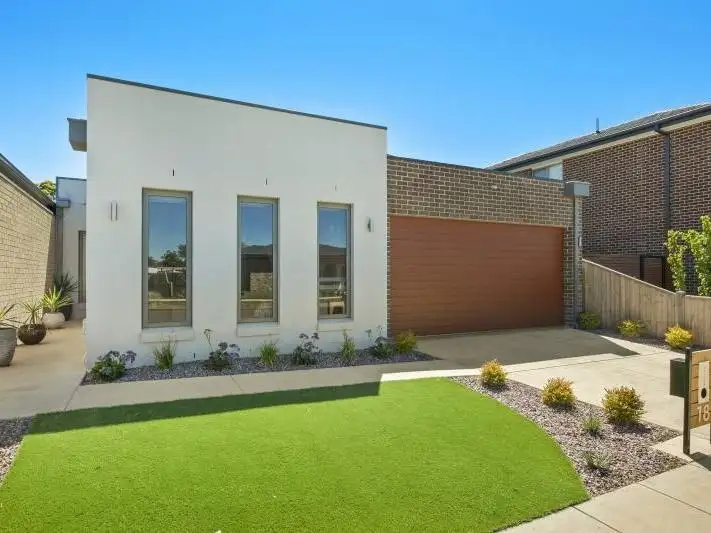 Second view of Homely house listing, 18 Aspect Parade, Alfredton VIC 3350