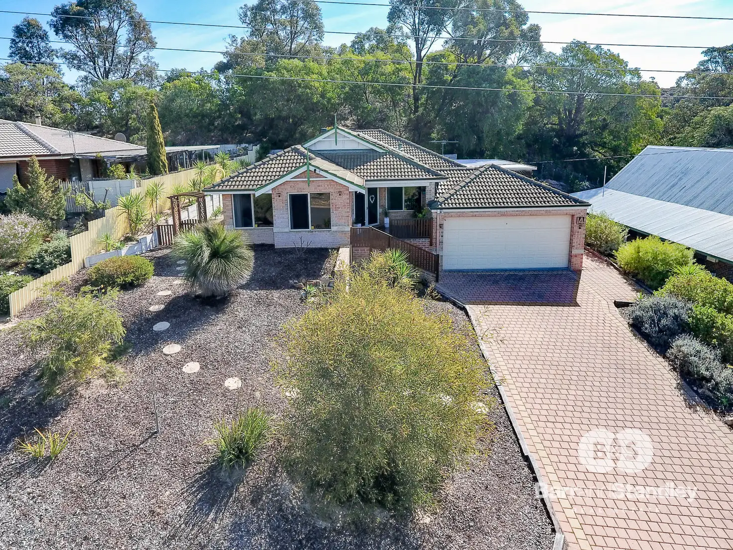 Main view of Homely house listing, 14 Nyabing Way, Withers WA 6230