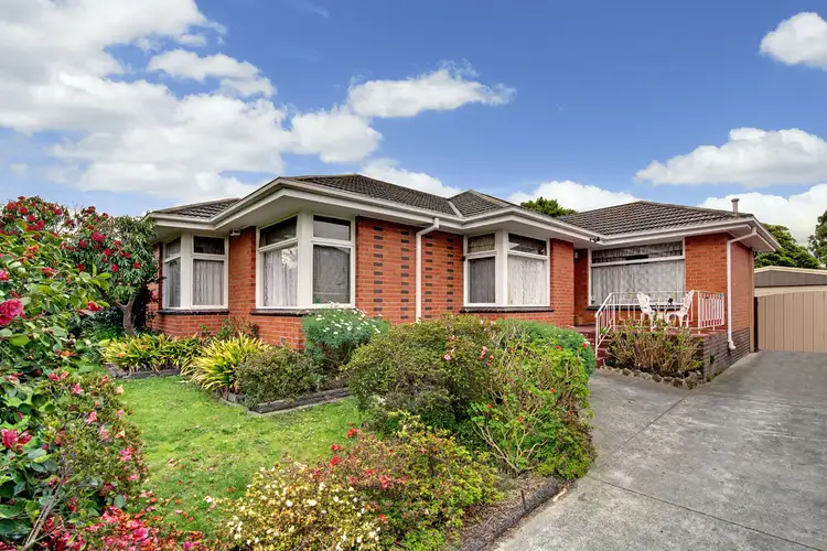 5 Leonard Street, Bayswater VIC 3153