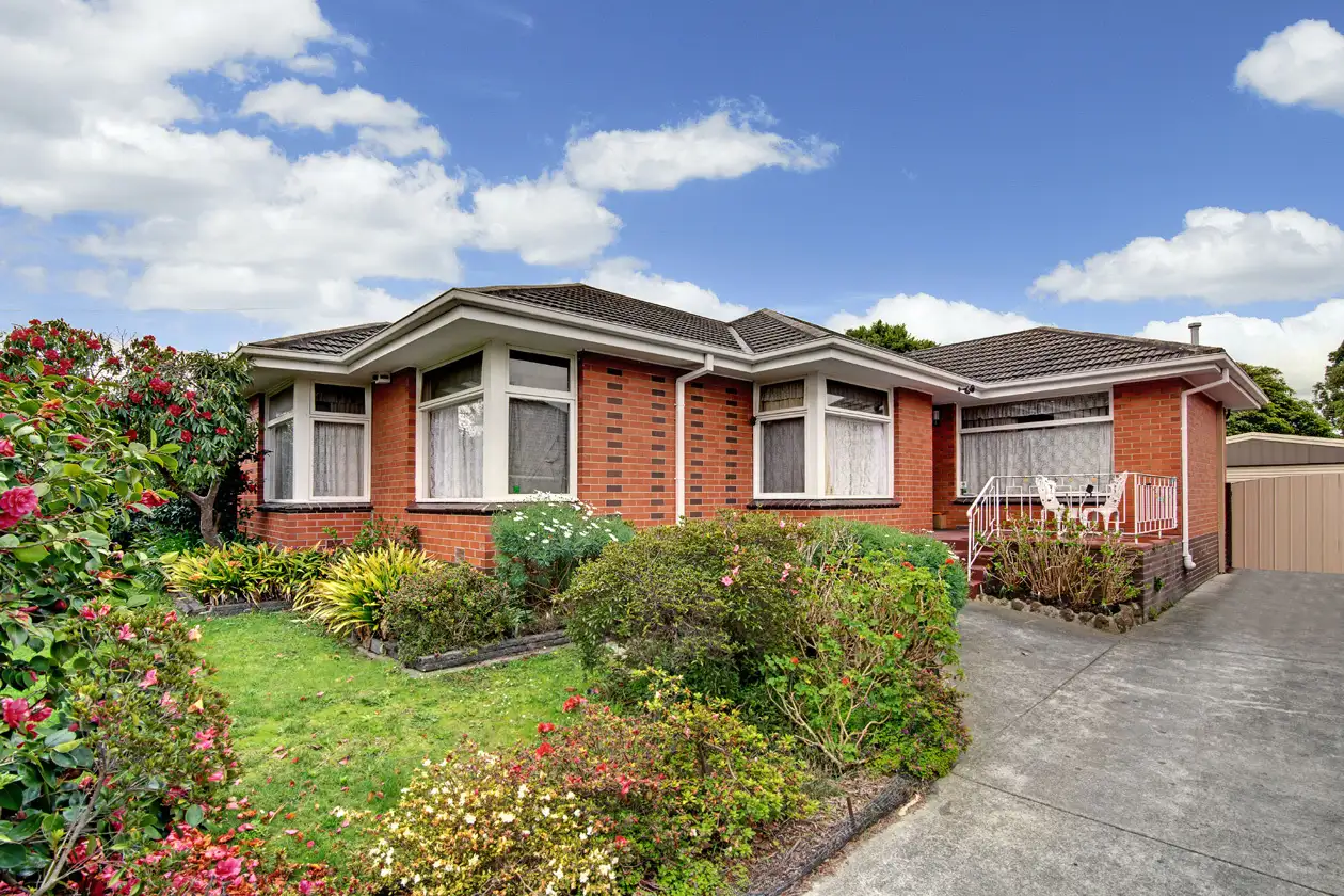 Main view of Homely house listing, 5 Leonard Street, Bayswater VIC 3153