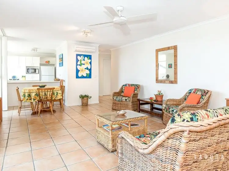 Fifth view of Homely unit listing, 39/291 Gympie Terrace, Noosaville QLD 4566