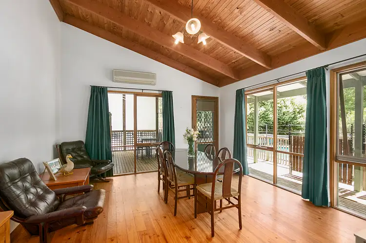 Second view of Homely house listing, 195 Glenview Road, Launching Place VIC 3139