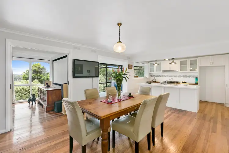 Fifth view of Homely house listing, 6 Woodside Road, Seville VIC 3139