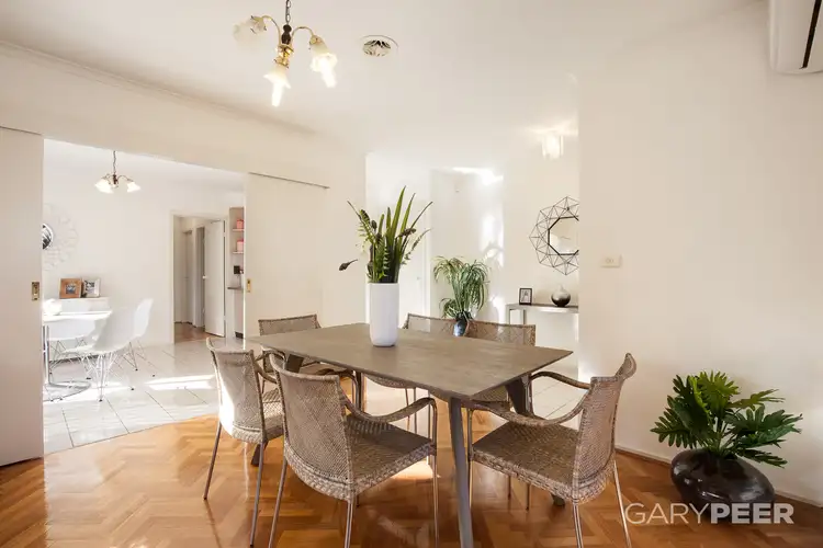 Third view of Homely unit listing, 1/242 Koornang Road, Carnegie VIC 3163