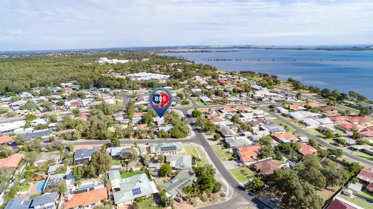 Third view of Homely house listing, 3 Francine Street, Australind WA 6233