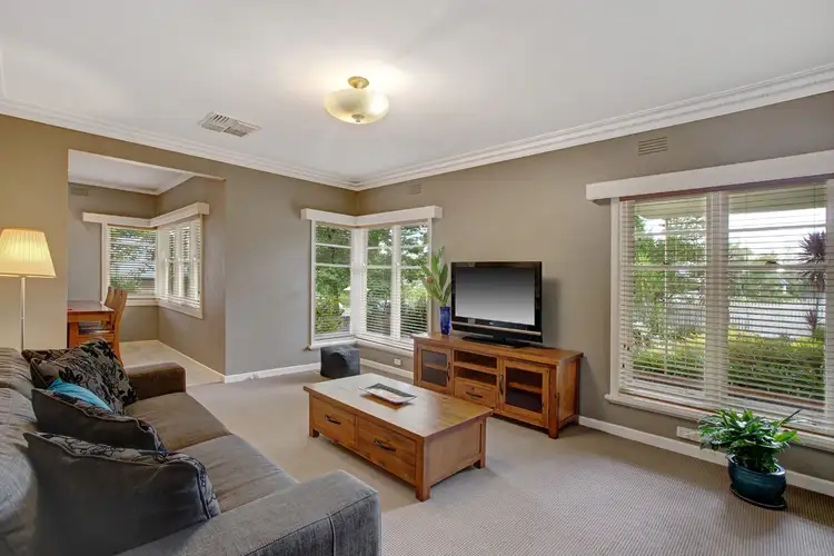Third view of Homely house listing, 8 Samuel Street, Croydon VIC 3136