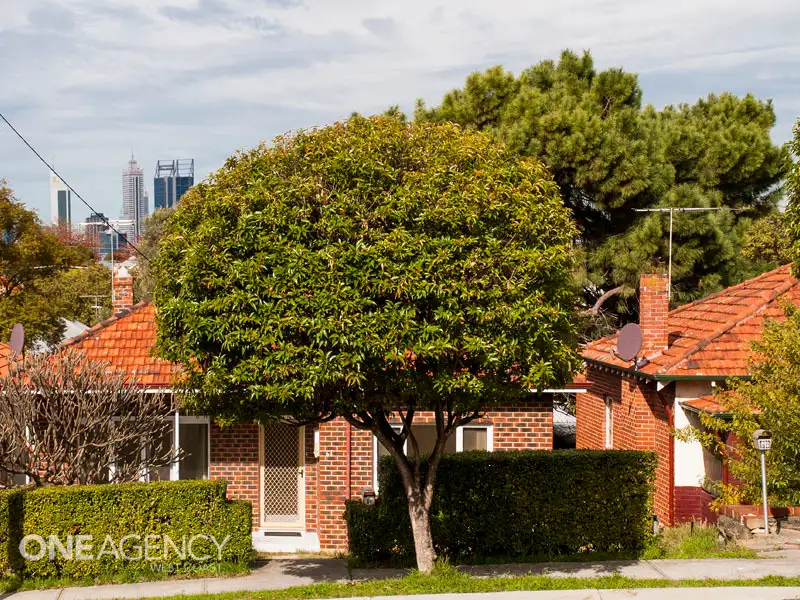 Main view of Homely house listing, 61 Redfern Street, North Perth WA 6006