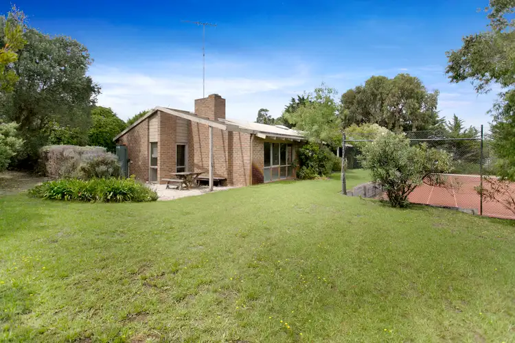 Third view of Homely house listing, 44-48 Martins Lane, Portsea VIC 3944