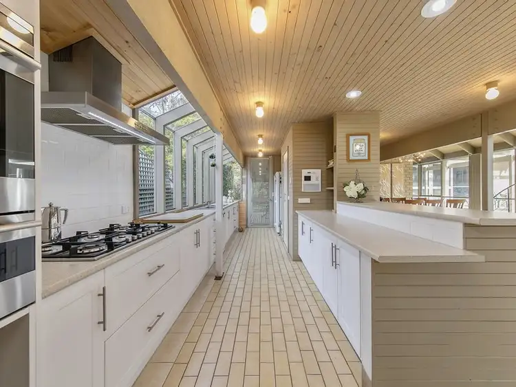 Second view of Homely house listing, 1 Ti-Tree Lane, Mount Eliza VIC 3930