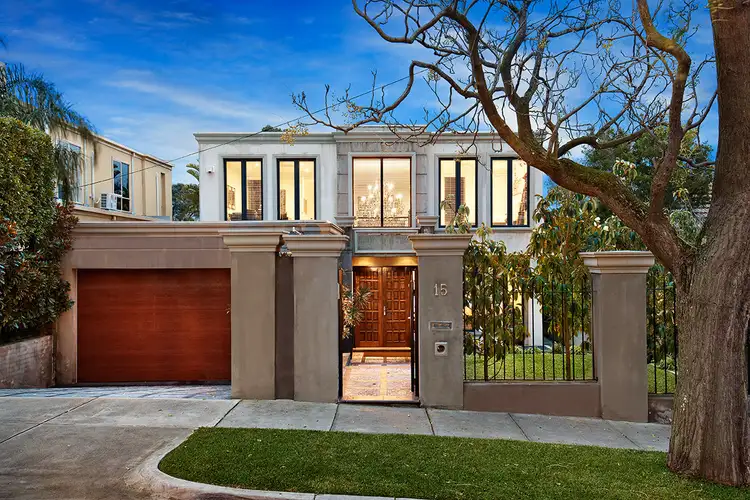 15 Scott Street, Caulfield South VIC 3162