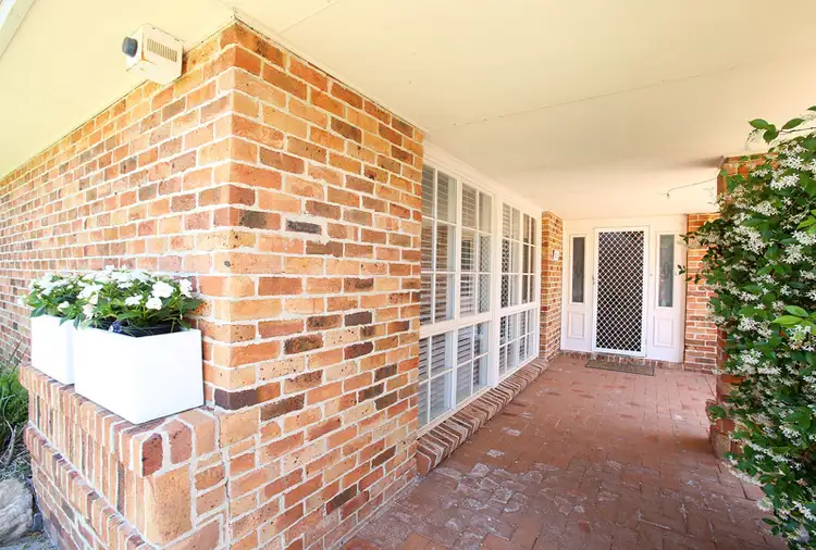 Fourth view of Homely house listing, 22 Reid Drive, Coffs Harbour NSW 2450