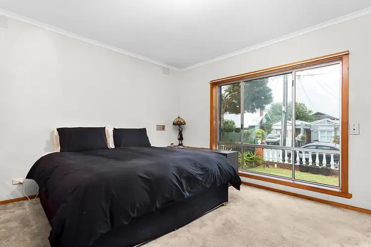 Fifth view of Homely house listing, 7 Hughes Street, Yarraville VIC 3013