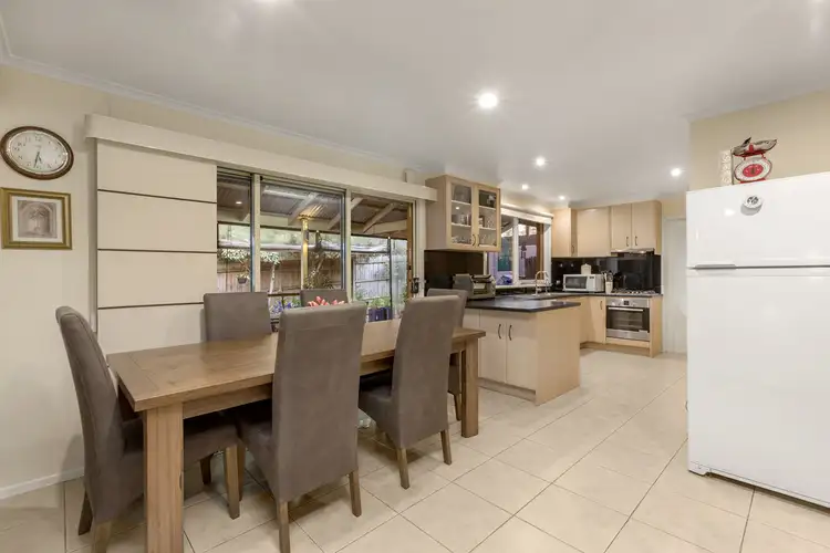 Fifth view of Homely house listing, 9 Marloo Court, Croydon Hills VIC 3136