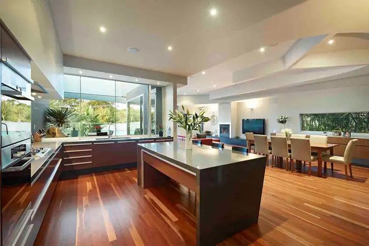 Fifth view of Homely house listing, 71 Blair Road, Portsea VIC 3944