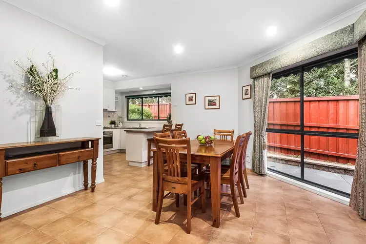 Third view of Homely house listing, House 1/284 St Helena Road, Greensborough VIC 3088