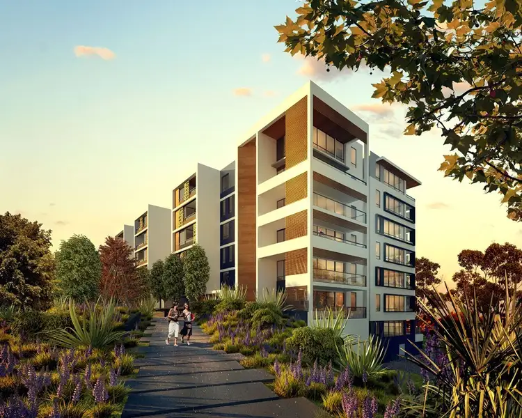 W305/600 Victoria Road, Ryde NSW 2112