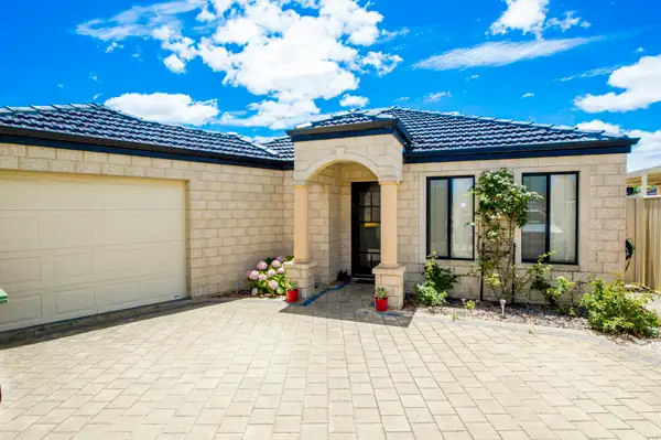 Main view of Homely house listing, 6 Regal Court, South Bunbury WA 6230