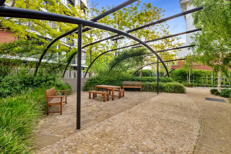 210/539 St Kilda Road, Melbourne VIC 3004