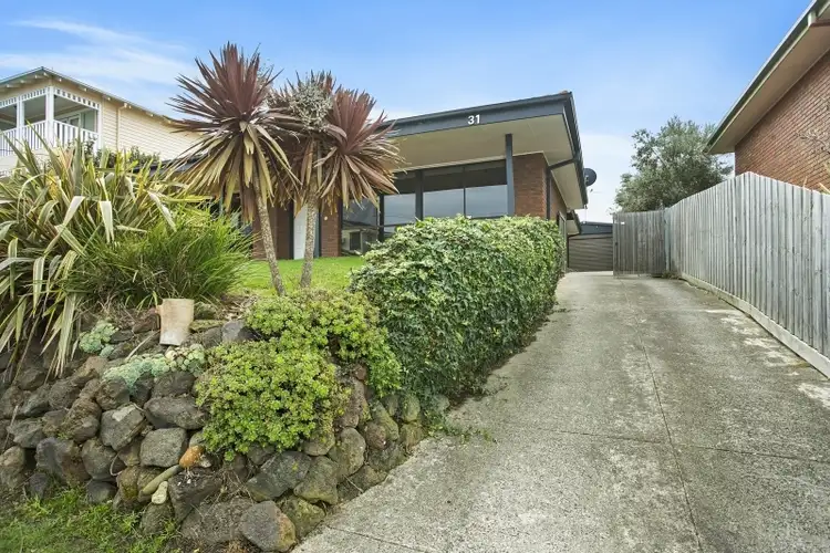Sixth view of Homely house listing, 31 Capella Road, Ocean Grove VIC 3226