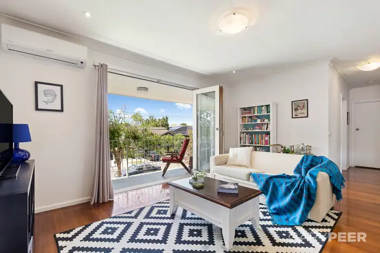 4/14 Briggs Street, Caulfield VIC 3162
