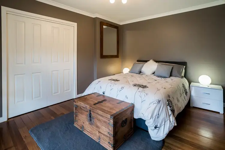 Sixth view of Homely house listing, 124 Belgrave Hallam Road, Belgrave South VIC 3160
