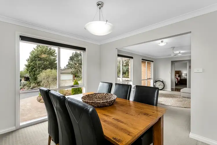 Fifth view of Homely house listing, 3 Balmoral Circuit, Eltham VIC 3095