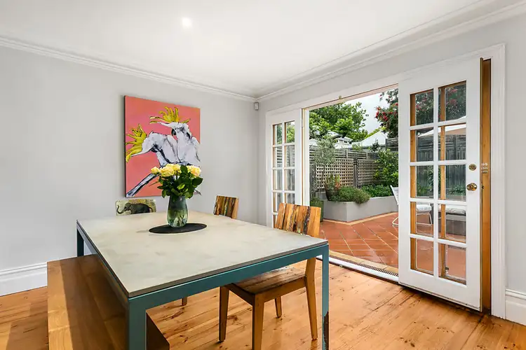 Fourth view of Homely house listing, 27 Pilgrim Street, Seddon VIC 3011