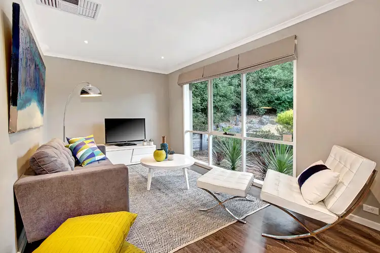 Second view of Homely house listing, 2 Schoning Court, Croydon North VIC 3136