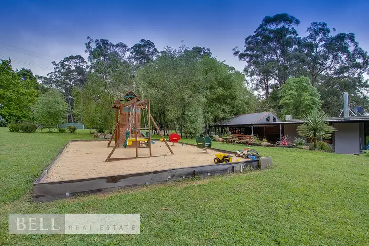 Fourth view of Homely house listing, 250 Gembrook Tonimbuk Road, Gembrook VIC 3783