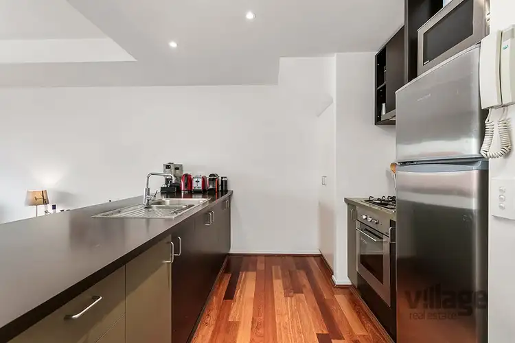 Fifth view of Homely apartment listing, 2/77 Victoria Street, Seddon VIC 3011