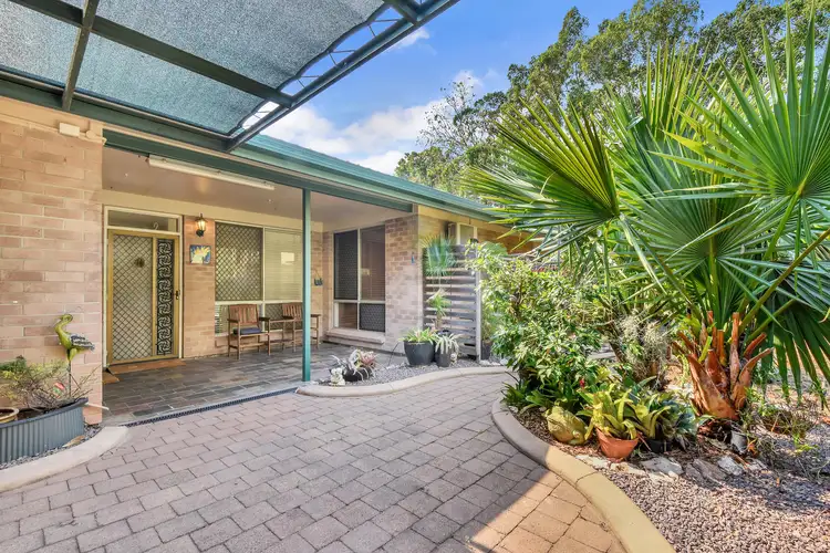 Second view of Homely house listing, 35 Dalwood Crescent, Malak NT 812