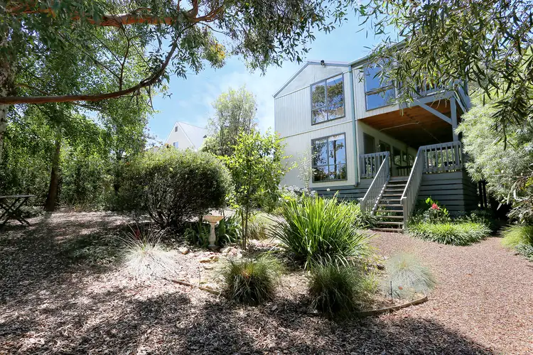 Fourth view of Homely house listing, 9 Lake Road, Daylesford VIC 3460